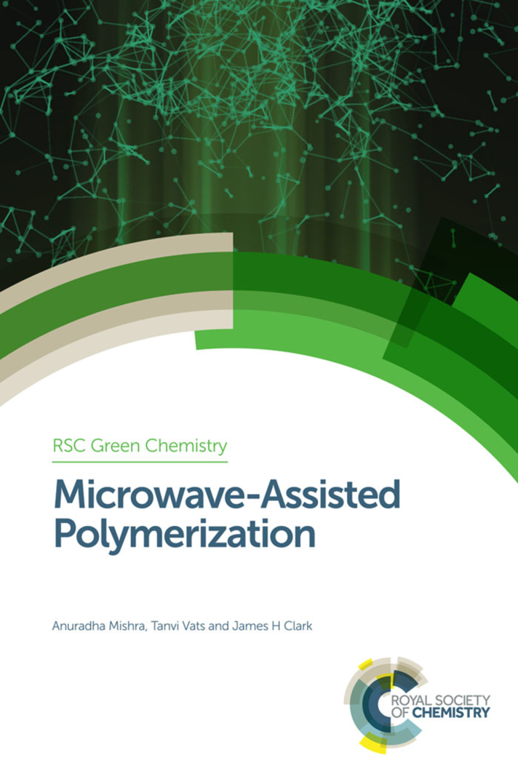 Microwave-Assisted Polymerization 1st Edition