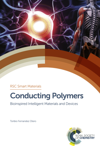 Imagen de portada: Conducting Polymers 1st edition 9781782623151