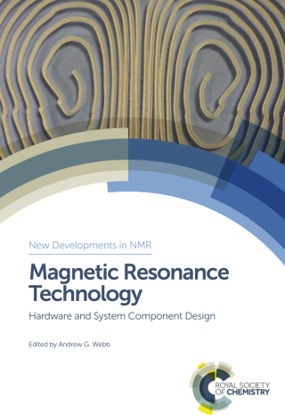 Cover image: Magnetic Resonance Technology 1st edition 9781782623878