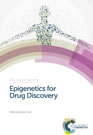 Cover image: Epigenetics for Drug Discovery 1st edition 9781849738828