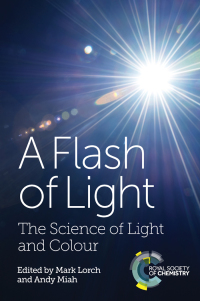 صورة الغلاف: A Flash of Light 1st edition 9781782627319