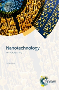 Cover image: Nanotechnology 1st edition 9781782625261