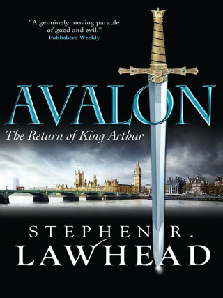 Cover image: Avalon 9781782640141