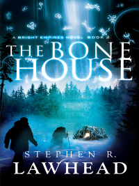 Imagen de portada: The Bone House 9781782640127