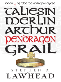 Cover image: Pendragon 2nd edition 9781782640400