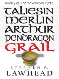 Cover image: Grail 2nd edition 9781782640424