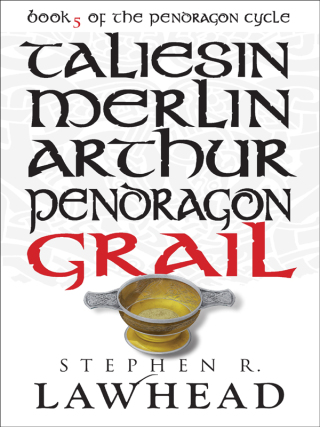 Cover image: Grail 2nd edition 9781782640424