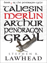 Omslagafbeelding: Merlin 2nd edition 9781782640448