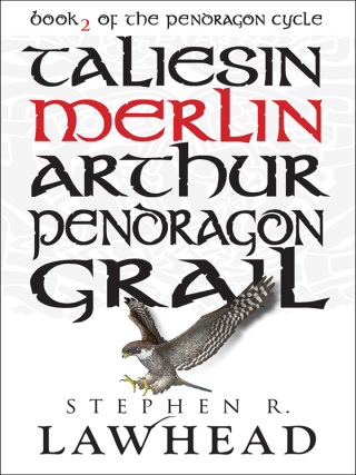Imagen de portada: Merlin 2nd edition 9781782640448