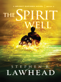 Cover image: The Spirit Well 9781782640271