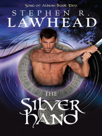 Cover image: The Silver Hand 3rd edition 9781782640493