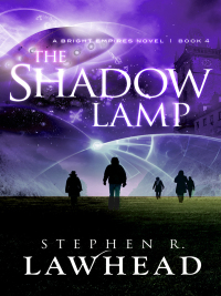 Imagen de portada: The Shadow Lamp 9781782640288