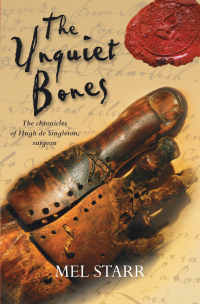 Imagen de portada: The Unquiet Bones 1st edition 9781782640301