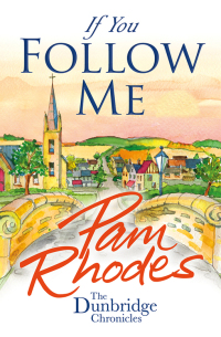 Cover image: If You Follow Me 1st edition 9781782640790