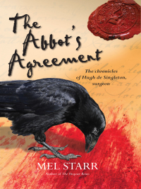 Cover image: The Abbot's Agreement 1st edition 9781782641094