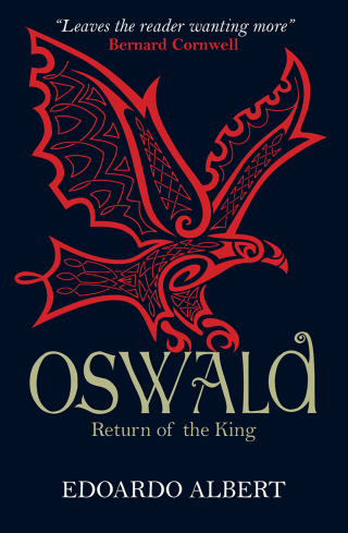 表紙画像: Oswald: Return of the King 1st edition 9781782641162