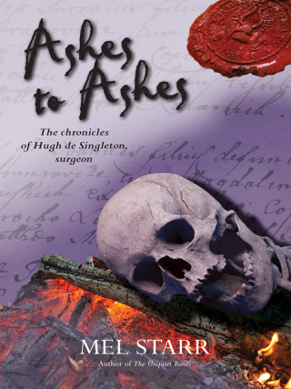 Imagen de portada: Ashes To Ashes 1st edition 9781782641339