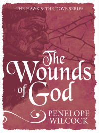 Omslagafbeelding: The Wounds of God 3rd edition 9781782641414