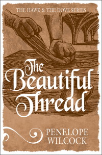 Cover image: The Beautiful Thread 9781782641452