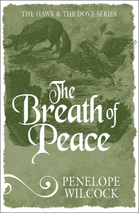 Titelbild: The Breath of Peace 9781782641735