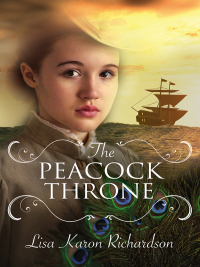 Cover image: The Peacock Throne 1st edition 9781782641780