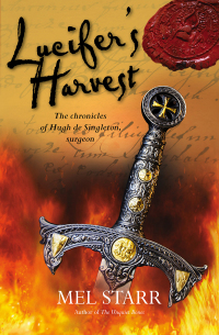 Cover image: Lucifer's Harvest 1st edition 9781782641889