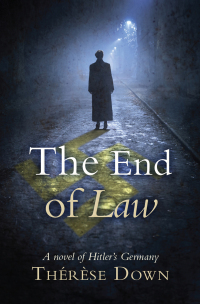 表紙画像: The End of Law 1st edition 97817826435799