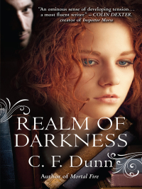 Cover image: Realm of Darkness 1st edition 9781782641964