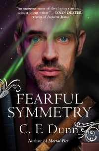 Cover image: Fearful Symmetry 1st edition 9781782641988