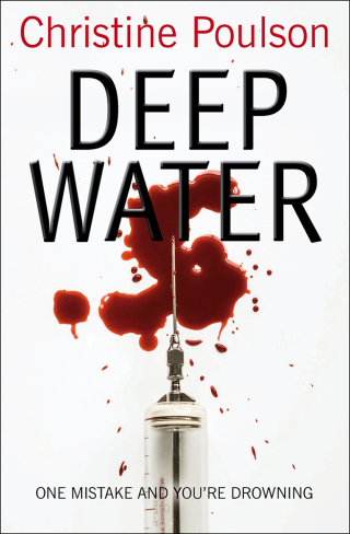 Cover image: Deep Water 1st edition 9781782642145