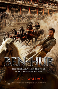 Cover image: Ben-Hur 9781782642244