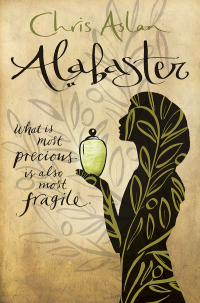 Cover image: Alabaster 1st edition 9781782642282