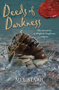 Omslagafbeelding: Deeds Of Darkness 1st edition 9781782642459