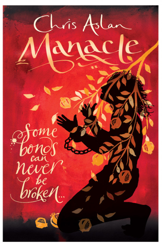 Cover image: Manacle 1st edition 9781782642558