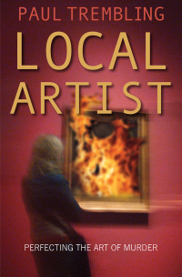 Cover image: Local Artist 1st edition 9781782642596