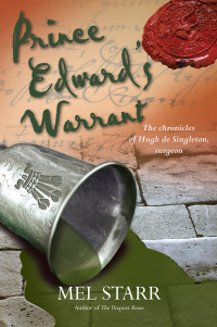 Omslagafbeelding: Prince Edward's Warrant 1st edition 9781782642626