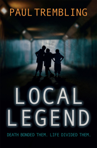 Cover image: Local Legend 1st edition 9781782642770