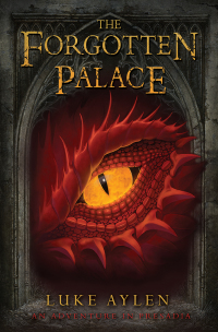 Cover image: The Forgotten Palace 1st edition 9781782642794