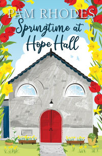 Titelbild: Springtime at Hope Hall 1st edition 9781782642855