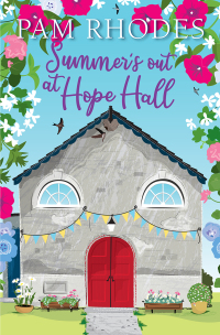 Cover image: Summer's out at Hope Hall 1st edition 9781782642879