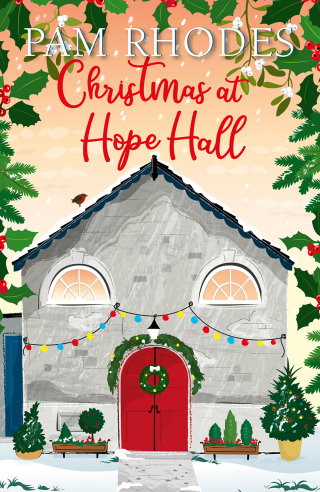 Cover image: Christmas at Hope Hall 9781782642893