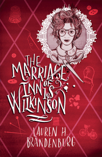 Titelbild: The Marriage of Innis Wilkinson 1st edition 9781782642992