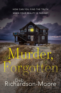 Omslagafbeelding: Murder, Forgotten 1st edition 9781782643111