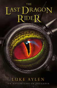 Cover image: The Last Dragon Rider 1st edition 9781782643159