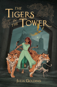 Titelbild: The Tigers in the Tower 1st edition 9781782643173