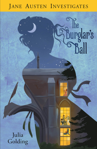 Imagen de portada: Jane Austen Investigates 9781782643456