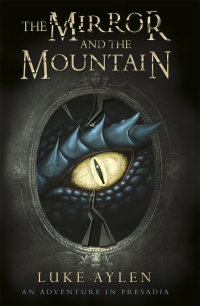 Imagen de portada: The Mirror and the Mountain 9781782643500
