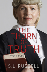 Cover image: The Thorn of Truth 9781782643364