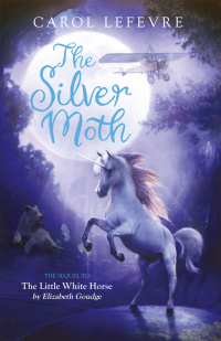 Cover image: The Silver Moth 1st edition 9781782643654