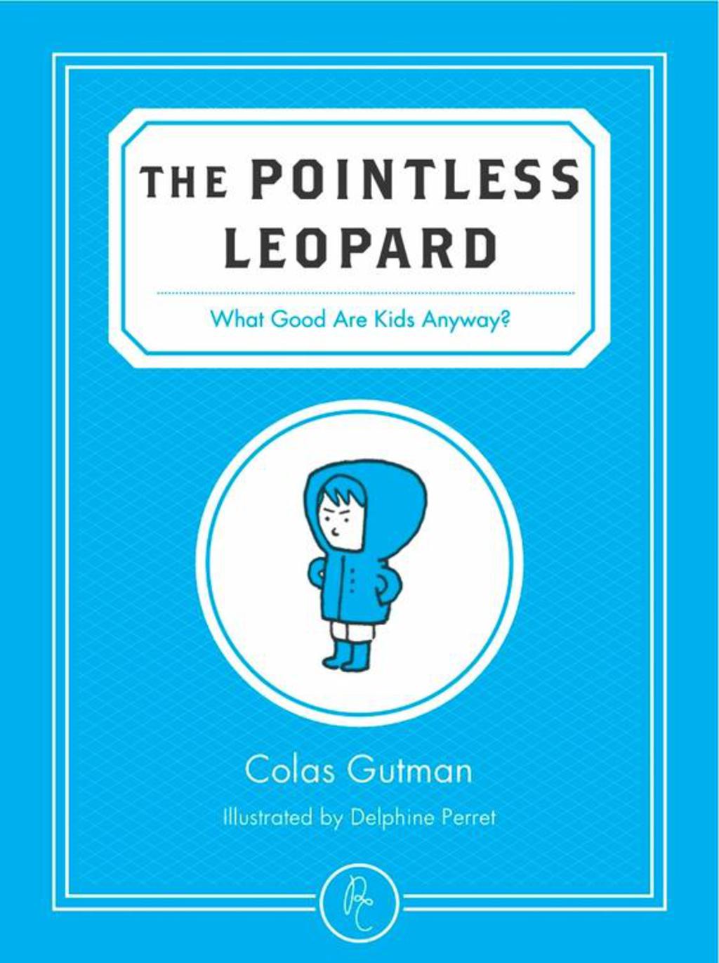 The Pointless Leopard eBook
